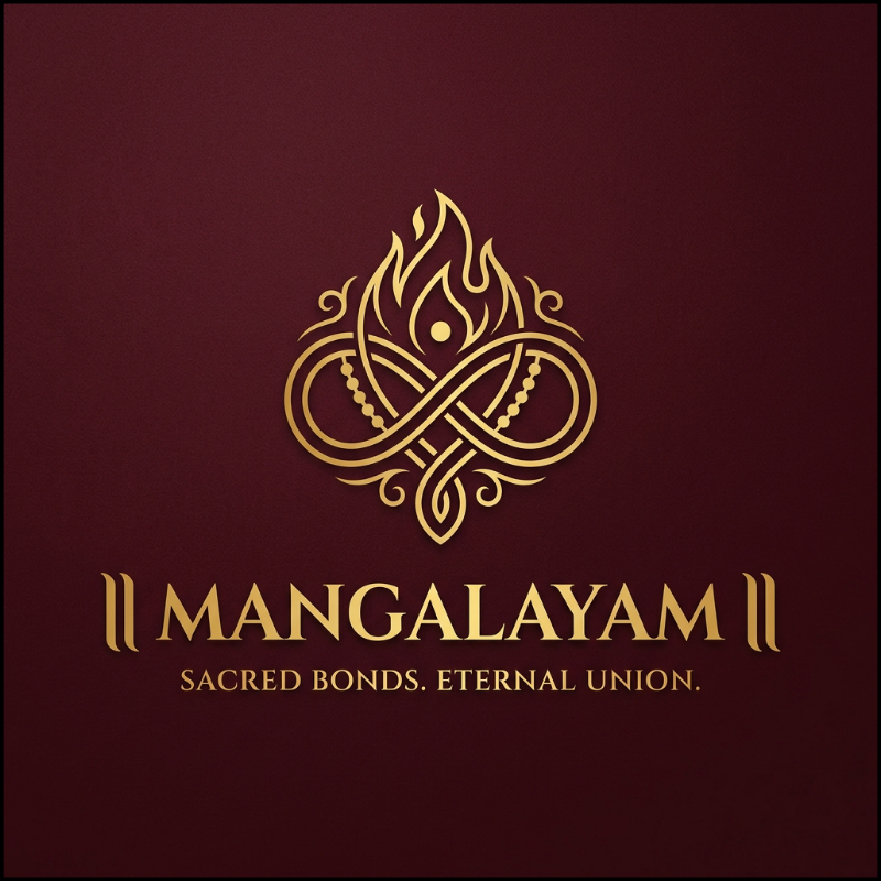 Mangalayam Logo